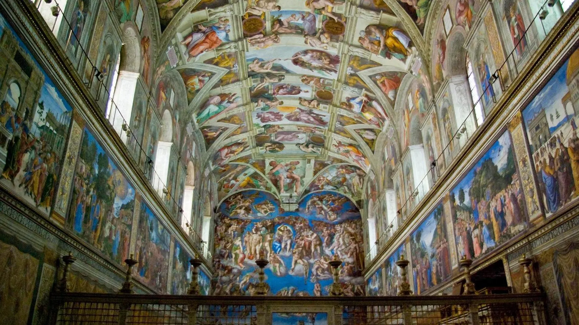 Fornaci 8 - Loft In Vatican Rome Italy