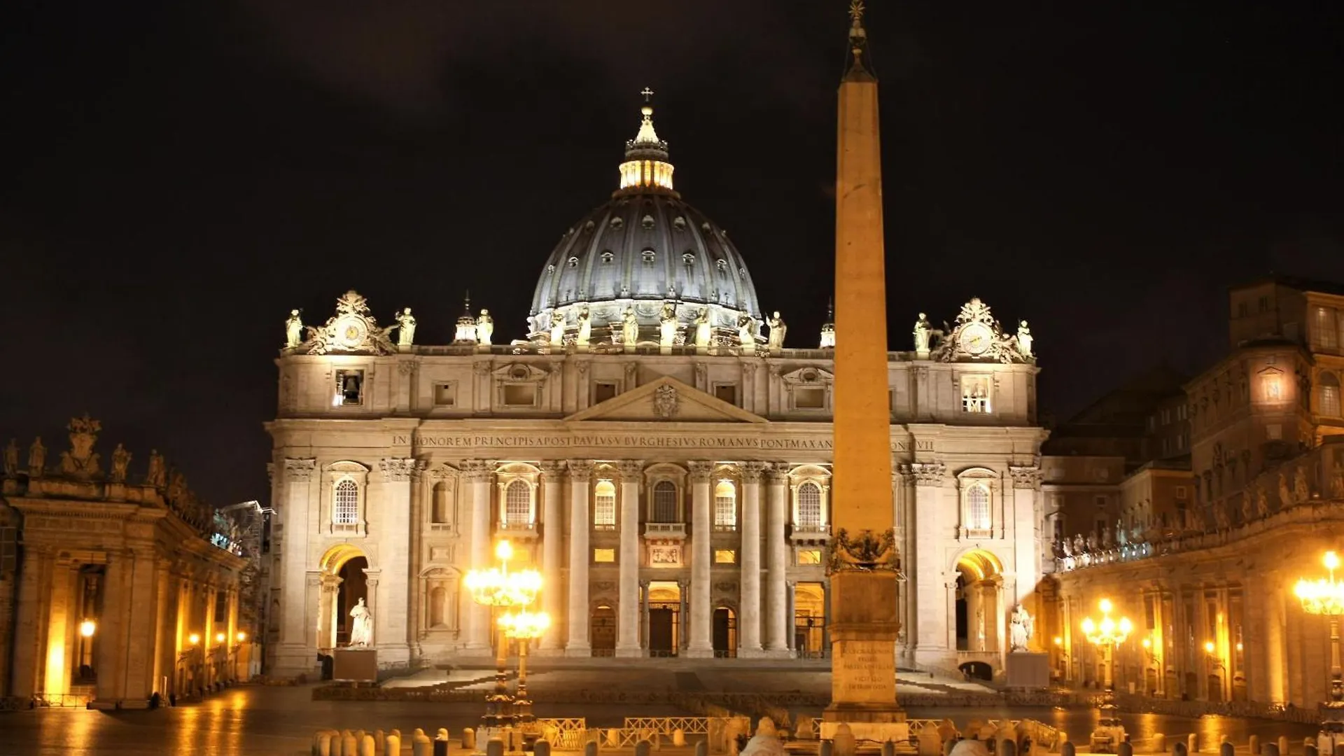 Fornaci 8 - Loft In Vatican Rome 0*,  Italy