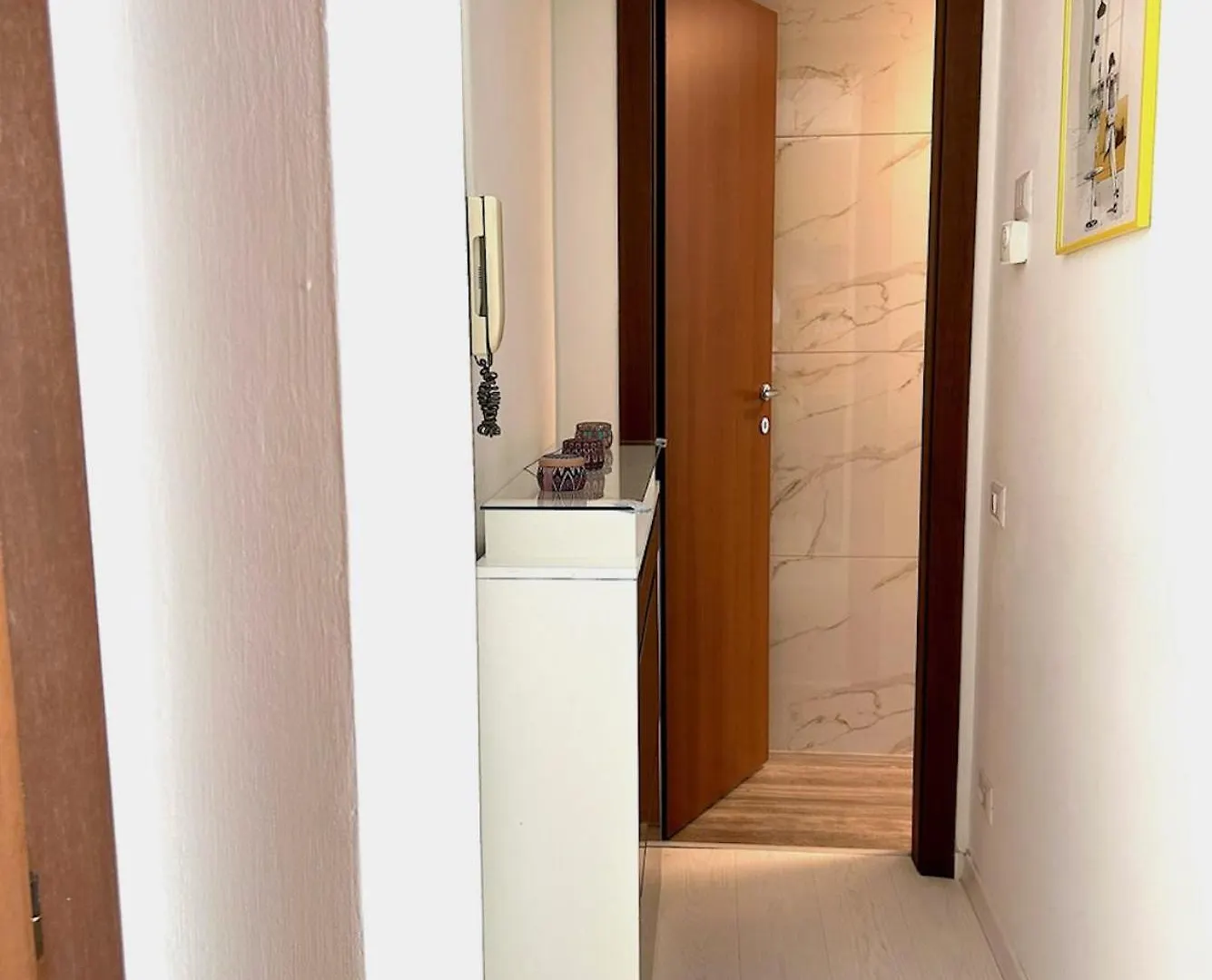 Apartment Fornaci 8 - Loft In Vatican Rome